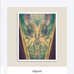 Phase of a Nested Mask, Dogfaced.